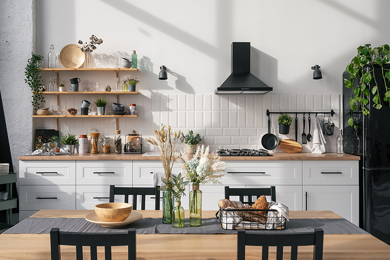 Kitchen Hacks & DIY Projects: Get Creative With What You Have