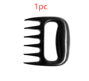 Creative Bear Claw Shredder for Barbecue BBQ (Option: 1PC)